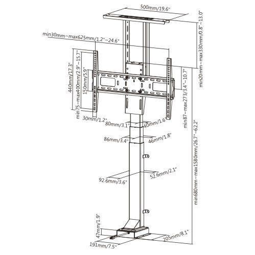 ����� ����� ��������� EAZO EFL65PRO