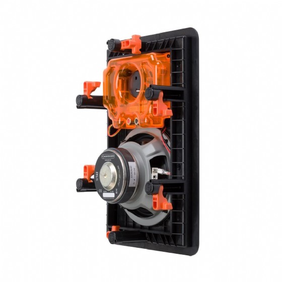 ����� ���� ����  MONITOR AUDIO W165