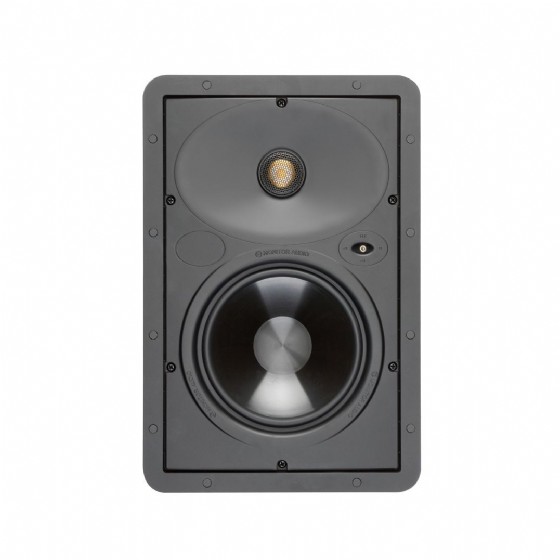 ����� ���� ����  MONITOR AUDIO W165