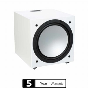 ��� ���� ������ MONITOR AUDIO SILVER W12