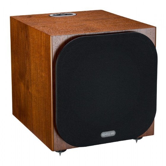 ��� ���� ������ MONITOR AUDIO SILVER W12