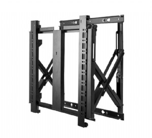 ���� Video Wall �� ������ B-TECH BT8312 �� ������ Push to Pop-Out ���� Video Wall �� ������ B-TECH BT8312 �� ������ Push to Pop-Out