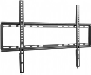 מתקן תלייה דק צמוד קיר לטלוויזיה EAZO E600F מתקן תלייה דק צמוד קיר לטלוויזיה EAZO E600F