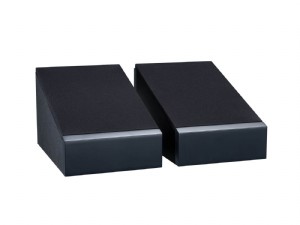 �������  �Dolby Atmos ������ Monitor Audio ��� Bronze ams