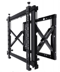 ���� Video Wall �� ������ Push to Pop-Out ���  BT8300