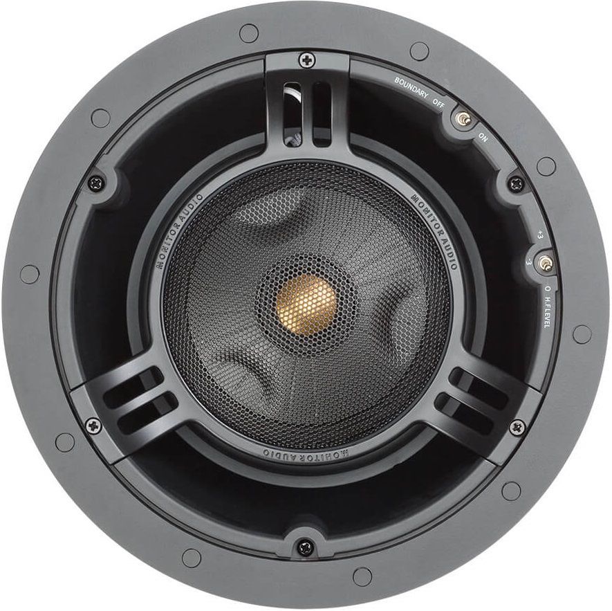 ����� ���� LCR ���� MONITOR AUDIO C265IDC