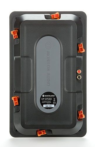 ����� ���� ����  MONITOR AUDIO CPWT260