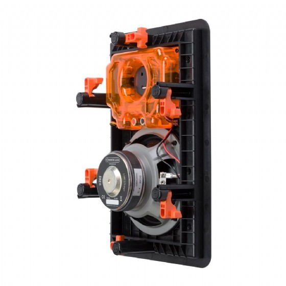 ����� ���� ����  MONITOR AUDIO W265