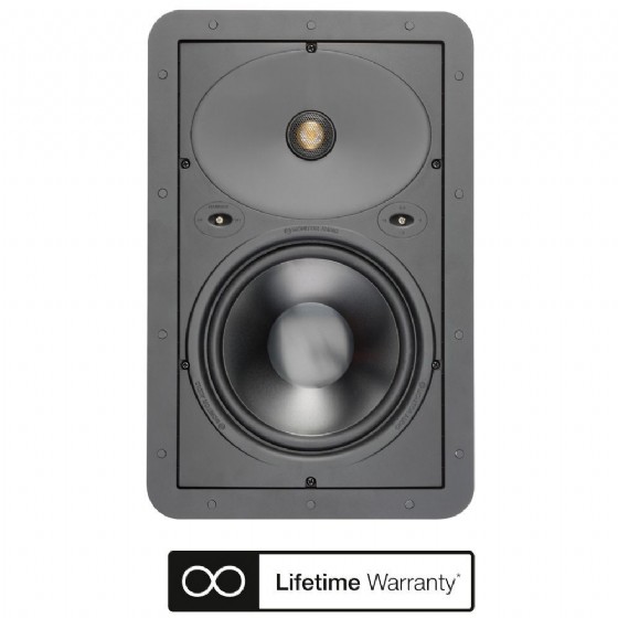 ����� ���� ����  MONITOR AUDIO W280