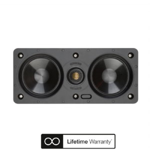 רמקול שקוע LCR מלבני MONITOR AUDIO W150LCR רמקול שקוע LCR מלבני MONITOR AUDIO W150LCR