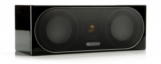 ����� ���� ����� MONITOR AUDIO Radius 200