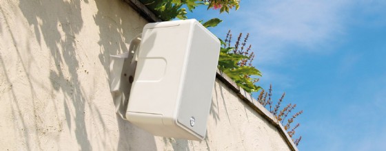 ��� ������� ��������  Monitor Audio CL60 ������� �����