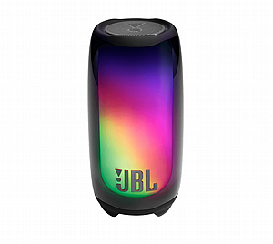 ����� ���� PULSE 5 �� ����� LED