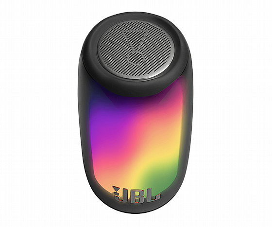 ����� ���� PULSE 5 �� ����� LED