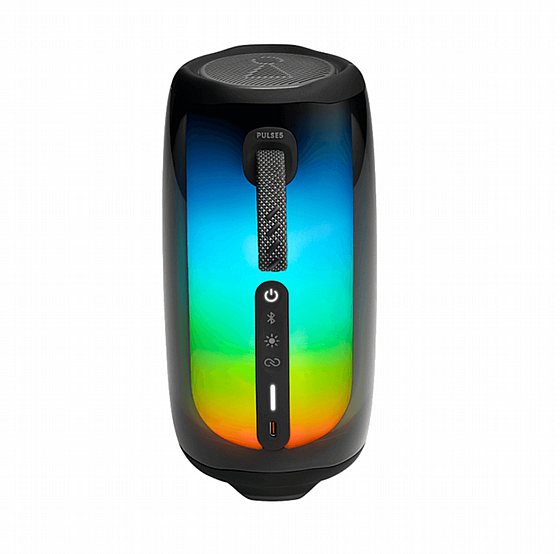 ����� ���� PULSE 5 �� ����� LED