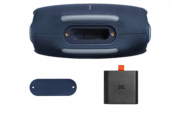 ����� ���� JBL XTREME 4 � ������ ����� ��� ����! 