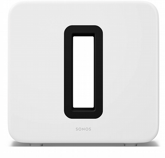 ��� ���� Sonos SUB Gen 4 � ����� �������� - ������