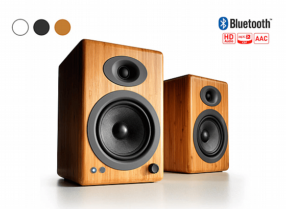 Audioengine A5+ Wireless