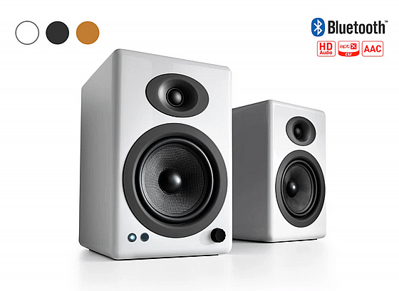 Audioengine A5+ Wireless
