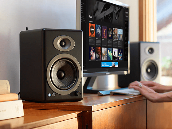 Audioengine A5+ Wireless