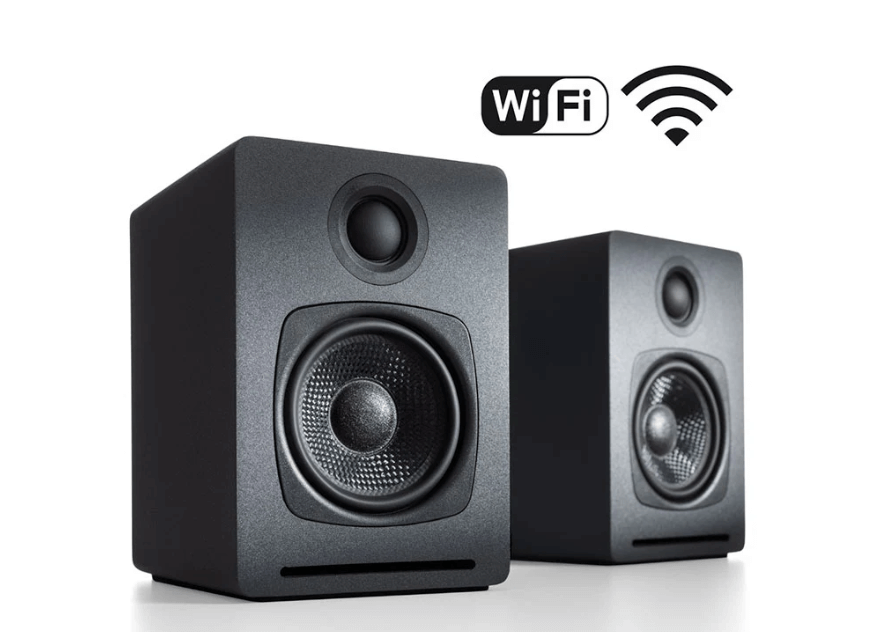 Audioengine A1-MR