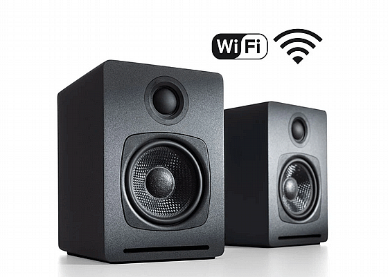 Audioengine A1-MR