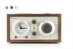 Tivoli Model Three BT