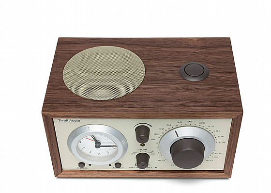 Tivoli Model Three BT