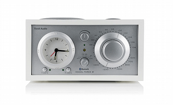 Tivoli Model Three BT