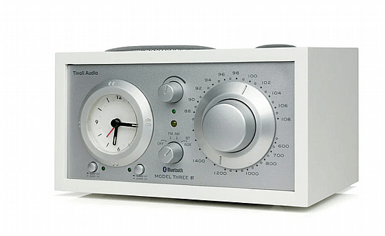 Tivoli Model Three BT