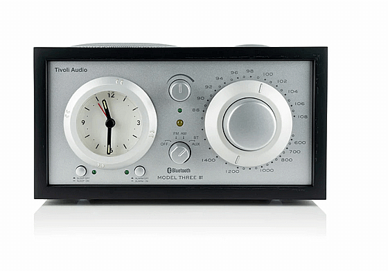 Tivoli Model Three BT