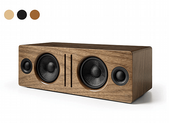 Audioengine B2