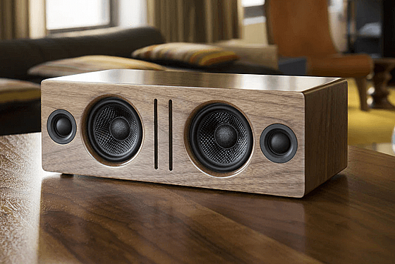 Audioengine B2