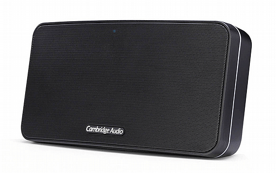 Cambridge Audio GO