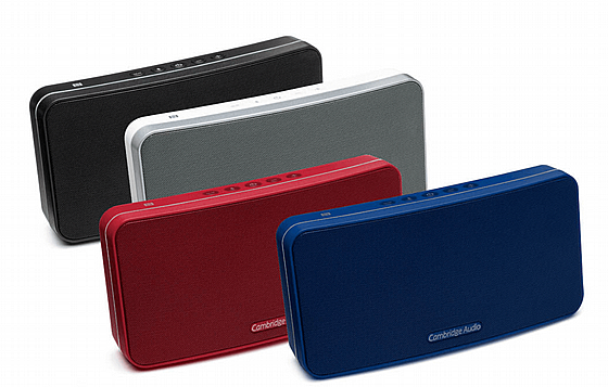 Cambridge Audio GO