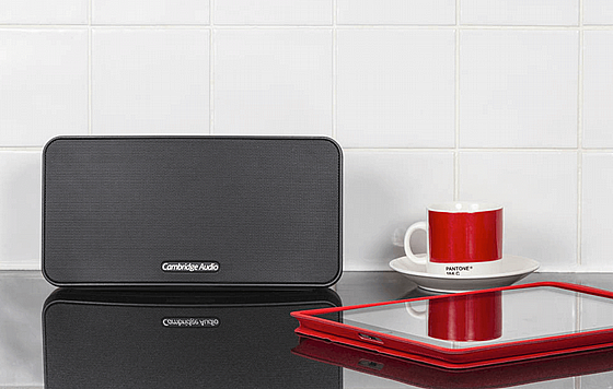 Cambridge Audio GO