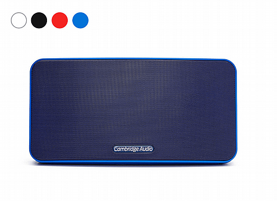 Cambridge Audio GO