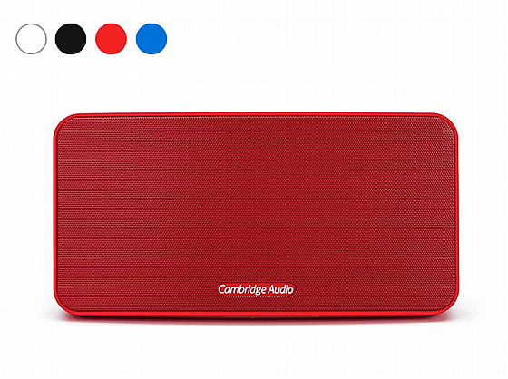 Cambridge Audio GO