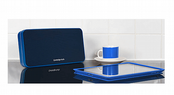 Cambridge Audio GO