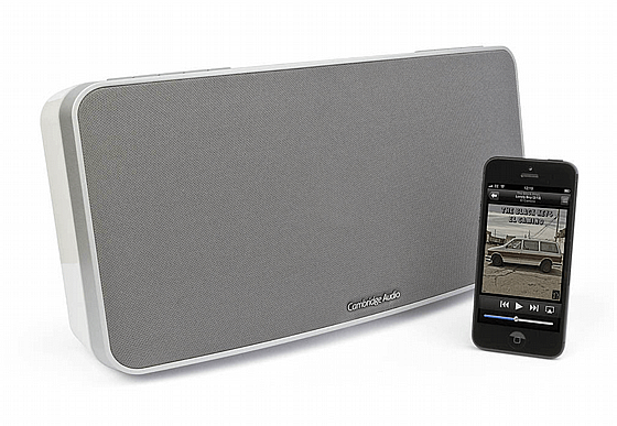 Cambridge Audio Minx Air 100