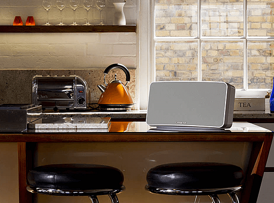 Cambridge Audio Minx Air 100