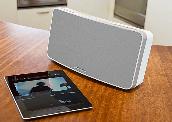 Cambridge Audio Minx Air 100