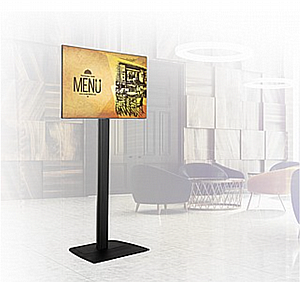���� �������� ����� ������ �� 65" B-Tech BT8582