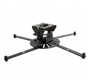 זרוע תקרה למקרנים כבדים דגם:B-TECH BT899xl זרוע תקרה למקרנים כבדים דגם:B-TECH BT899xl