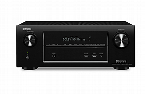   Denon AVR-X2000  ,   -  2 