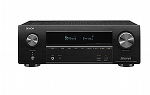    Denon AVR-X1600H  ,    -  2