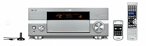    Yamaha RX-V3900       -  2