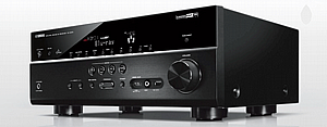   Yamaha RX-V675     4K -AirPlay -  2
