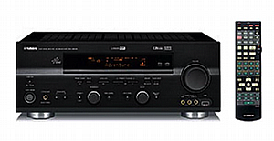    Yamaha RX-N600          -  2