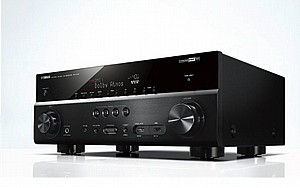    Yamaha RX-V781    Dolby Atmos   -MusicCast -  2 